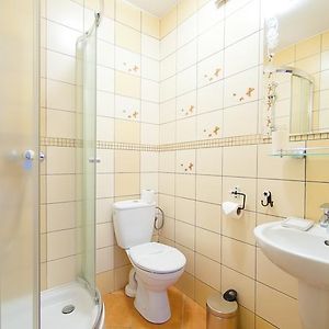 Pokój dwuosobowy